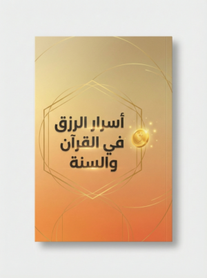كتاب اسرار الرزق في القران والسنة